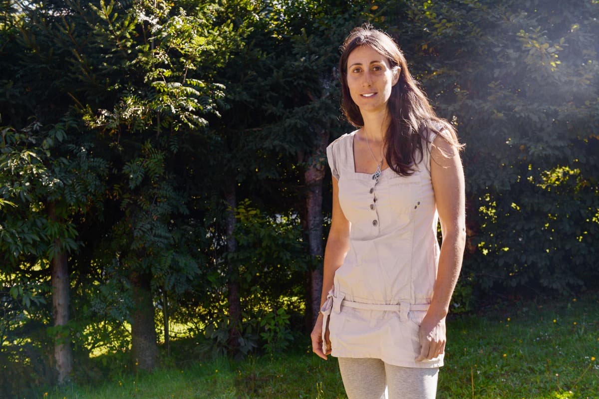 Marie Janin